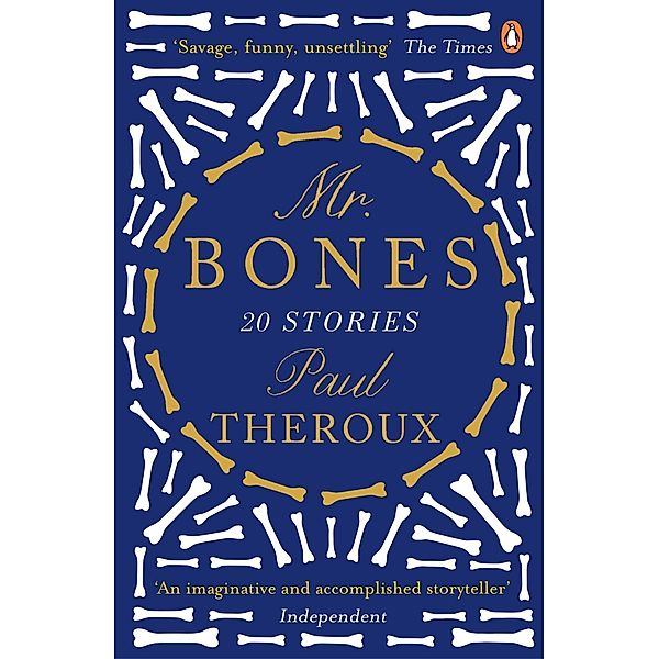 Mr Bones, Paul Theroux
