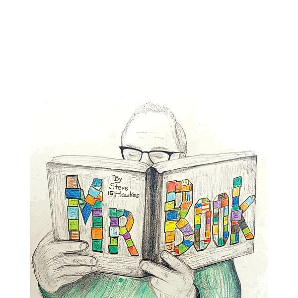 Mr. Book, Steve Hawkes