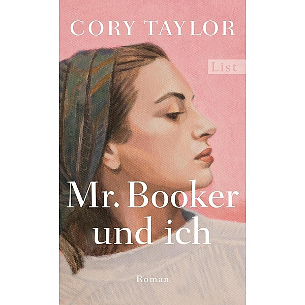Mr. Booker und ich / Ullstein eBooks, Cory Taylor