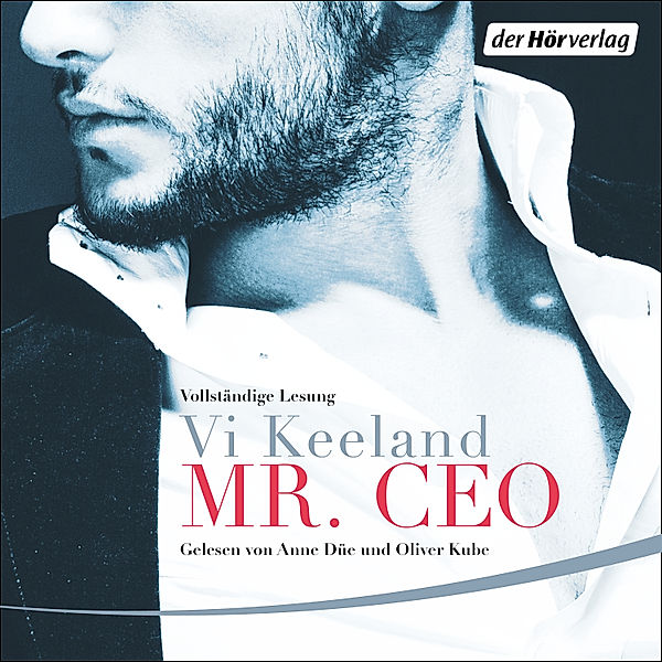 Mr. CEO, Vi Keeland