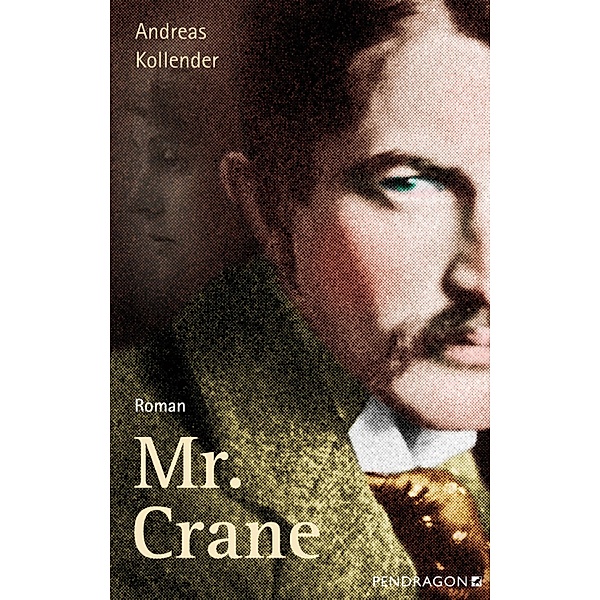 Mr. Crane, Andreas Kollender