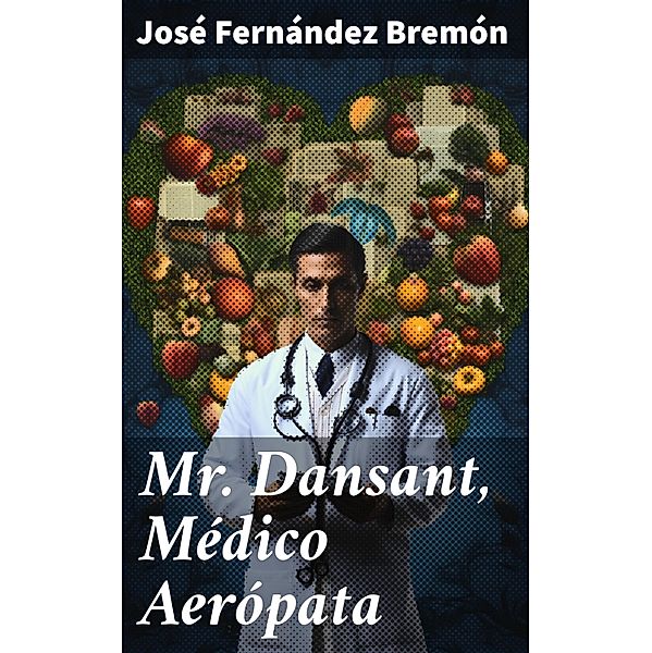 Mr. Dansant, Médico Aerópata, José Fernández Bremón