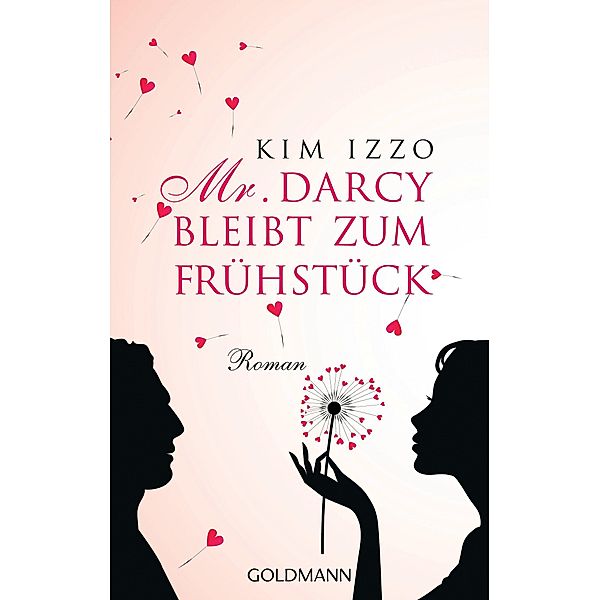 Mr. Darcy bleibt zum Frühstück, Kim Izzo