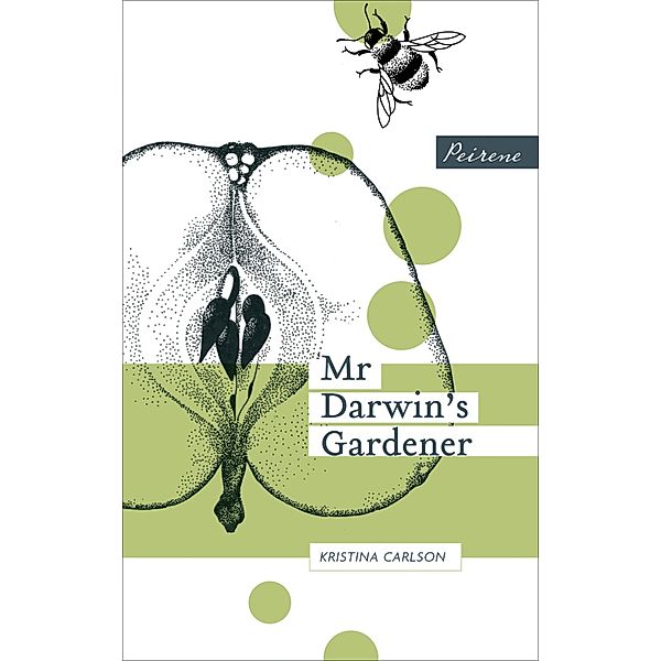 Mr Darwin's Gardener, Kristina Carlson