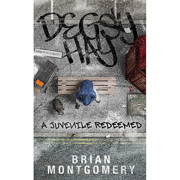 Mr / Degsy Hay Bd.1, Brian Stephen Montgomery