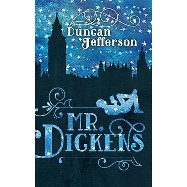 Mr Dickens / D Jefferson Pty, Duncan Jefferson