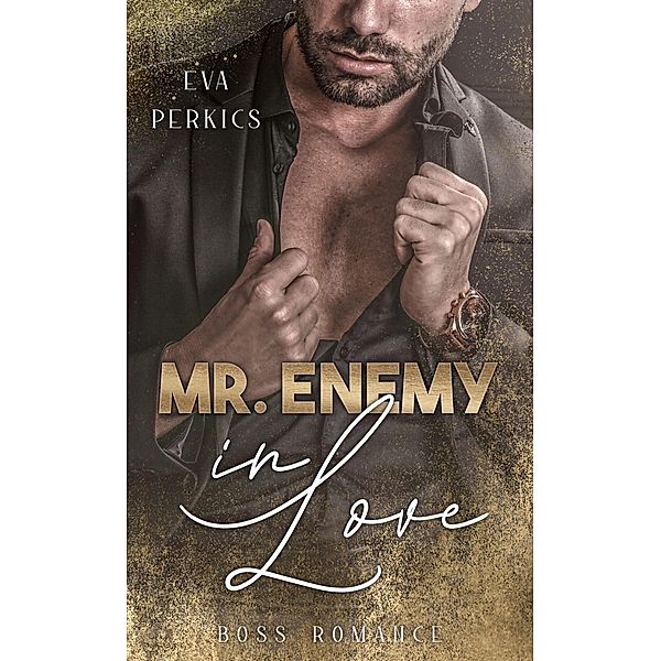 Mr. Enemy in Love / In Love-Reihe Bd.2, Eva Perkics