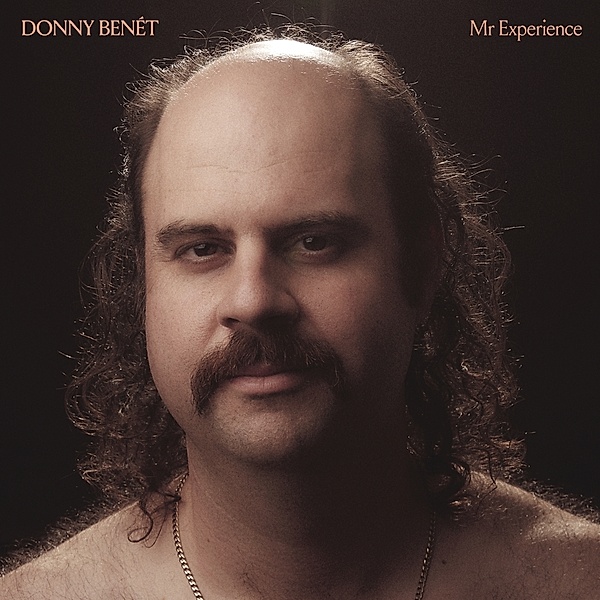Mr Experience, Donny Benet