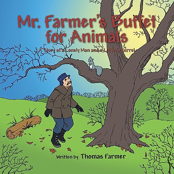 Mr. Farmer's Buffet for Animals, Thomas Farmer