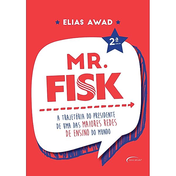 Mr. Fisk, Elias Awad