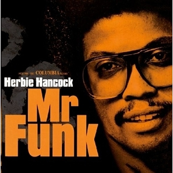 Mr. Funk, Herbie Hancock