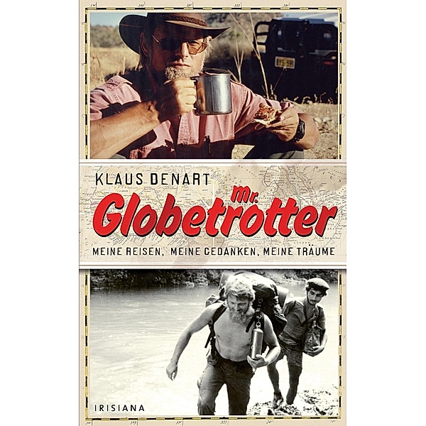 Mr. Globetrotter, Klaus Denart