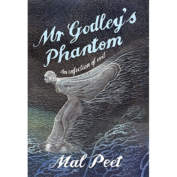 Mr Godley's Phantom, Mal Peet