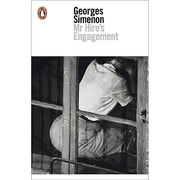 Mr Hire's Engagement / Penguin Modern Classics, Georges Simenon