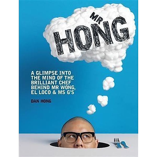 Mr Hong