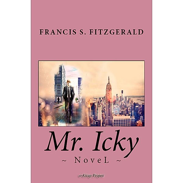 Mr. Icky, Francis Scott Fitzgerald