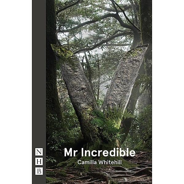 Mr Incredible (NHB Modern Plays), Camilla Whitehill