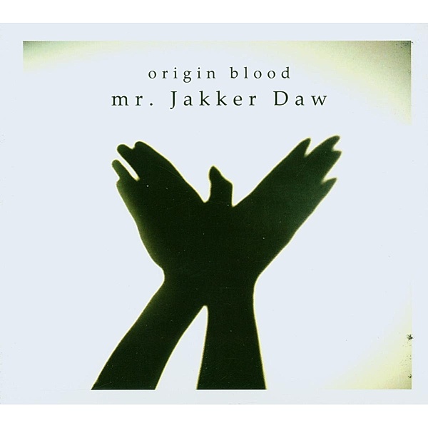 Mr.Jakker Daw, Origin Blood