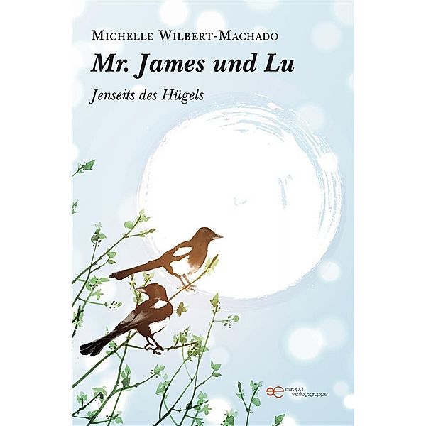 Mr. James Und Lu, Michelle Wilbert-Machado