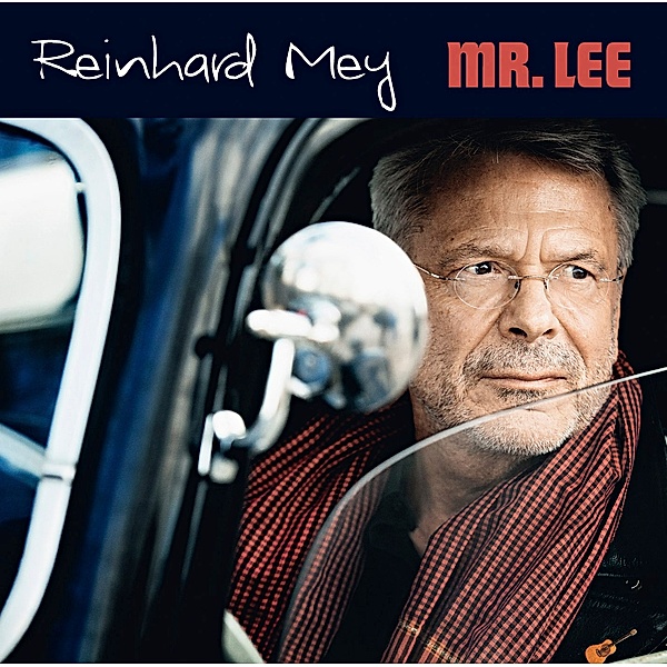Mr. Lee, Reinhard Mey
