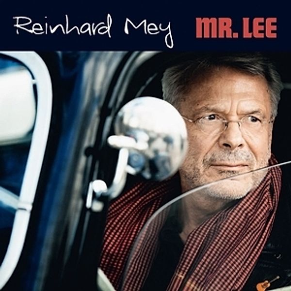 Mr.Lee (Ltd.Edt.) (Vinyl), Reinhard Mey