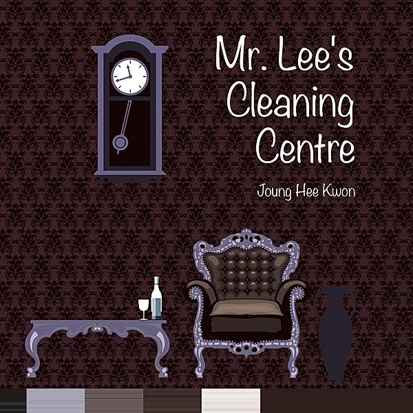 Mr. Lee's Cleaning Center, Joung Hee Kwon