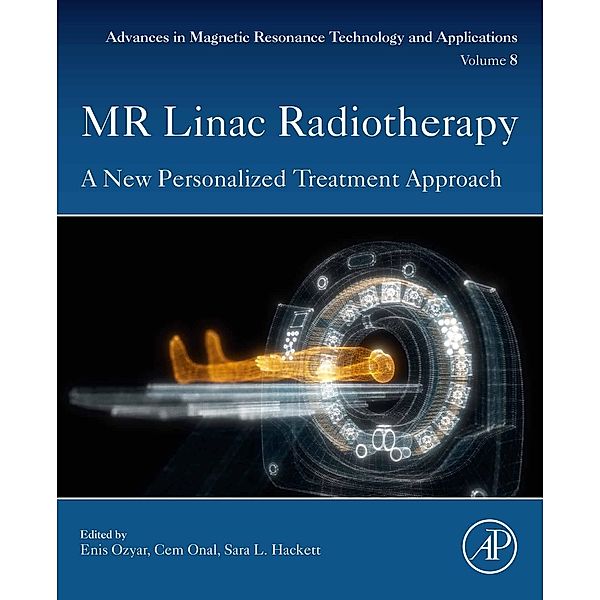 MR Linac Radiotherapy