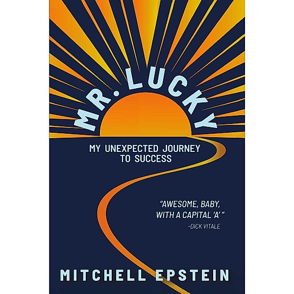 Mr. Lucky, Mitchell Epstein