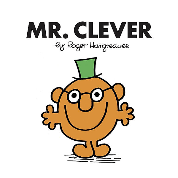 Mr. Men Classic Library / Mr. Clever, Roger Hargreaves