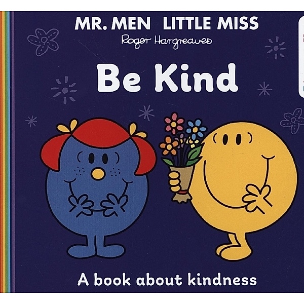 Mr. Men Little Miss: Be Kind, Roger Hargreaves