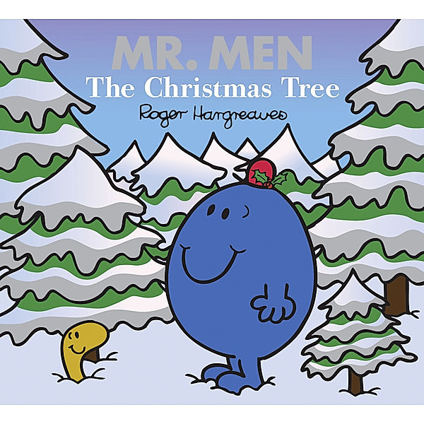 Mr. Men & Little Miss Celebrations / Mr. Men: The Christmas Tree, Roger Hargreaves