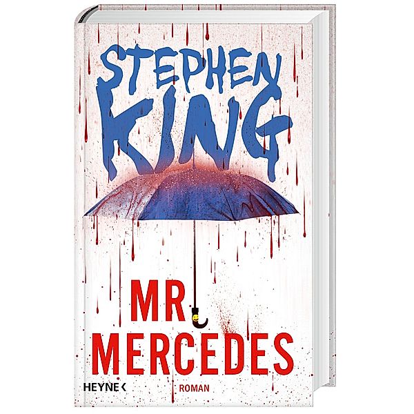 Mr. Mercedes / Bill Hodges Bd.1, Stephen King