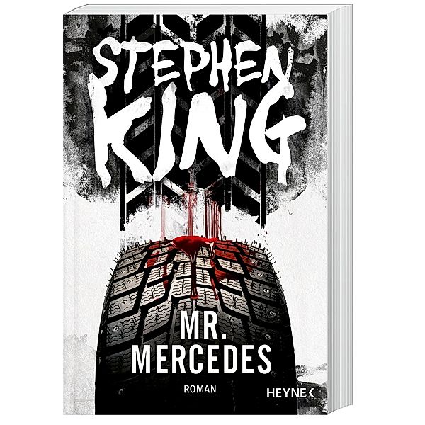 Mr. Mercedes / Bill Hodges Bd.1, Stephen King
