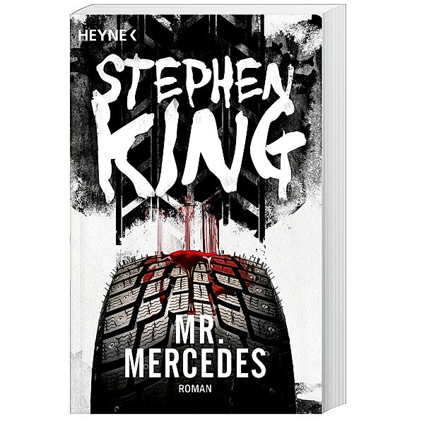 Mr. Mercedes / Bill Hodges Bd.1, Stephen King