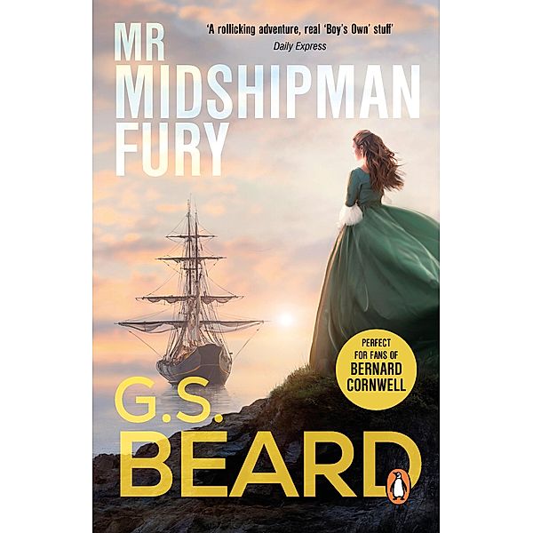 Mr Midshipman Fury, G. S. Beard