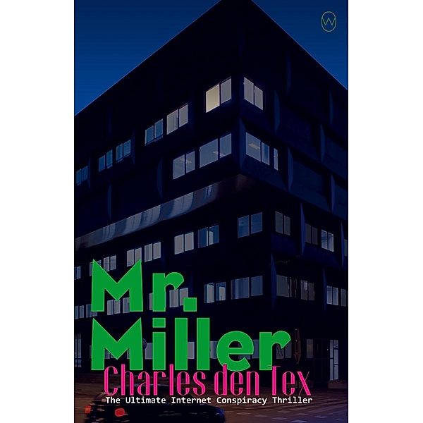 Mr. Miller, Charles den Tex
