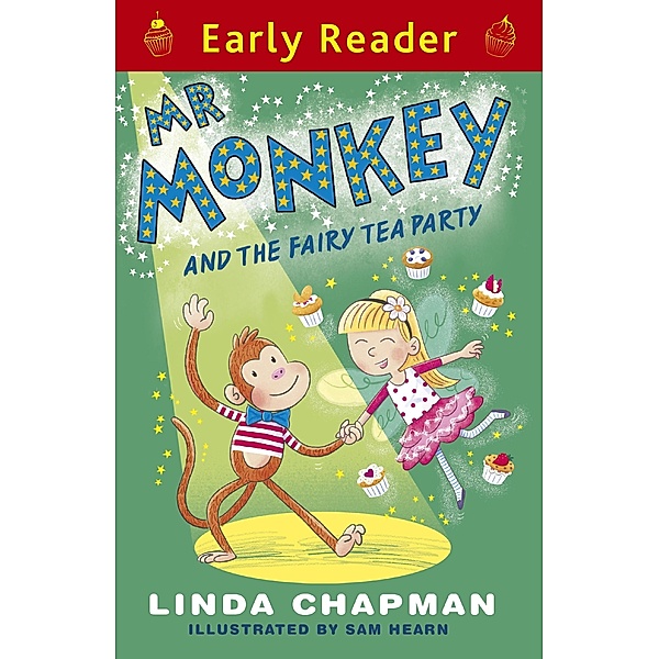 Mr Monkey and the Fairy Tea Party / Early Reader, Linda Chapman