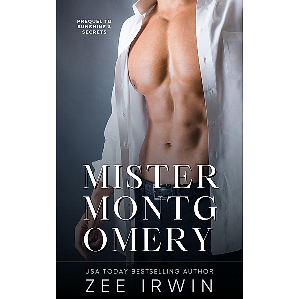 Mr. Montgomery, Zee Irwin