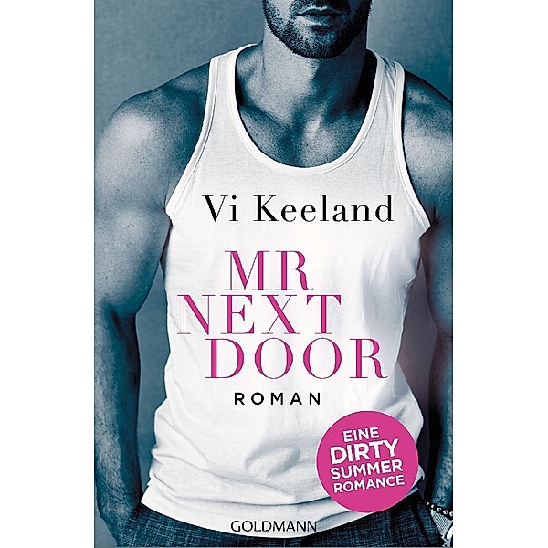 Mr Next Door, Vi Keeland