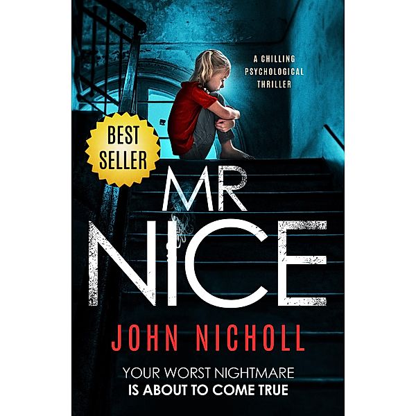 Mr Nice, John Nicholl