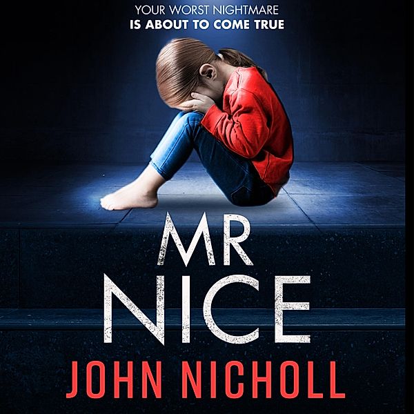 Mr Nice, John Nicholl