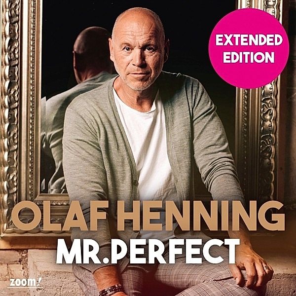 Mr.Perfect (Extended Edition), Olaf Henning