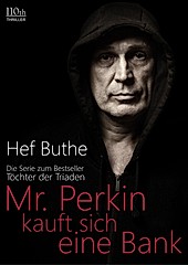 Mr. Perkin kauft sich eine Bank - eBook - Hef Buthe,