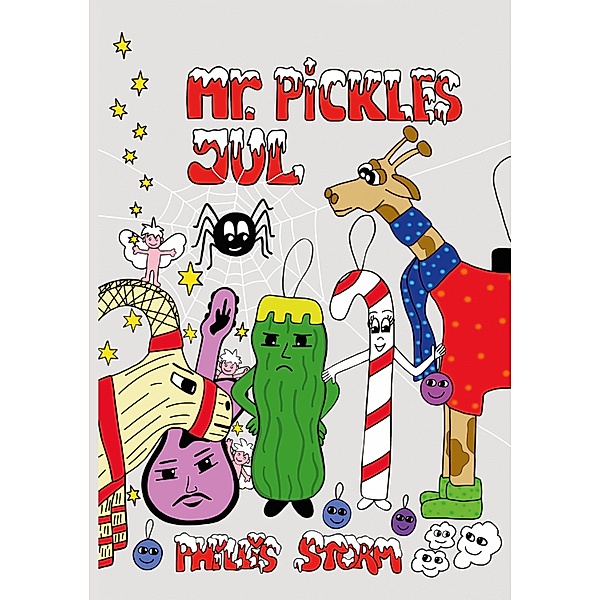 Mr. Pickles jul, Phillis Storm