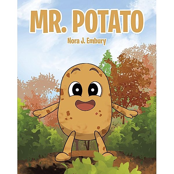 Mr. Potato, Nora J. Embury