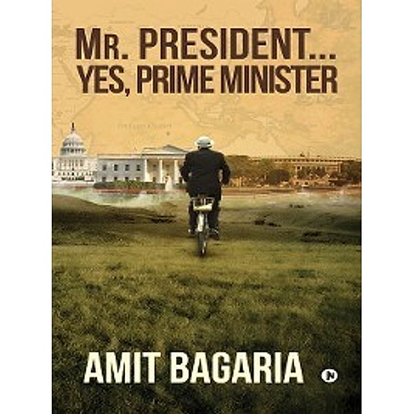 Mr President, Amit Bagaria