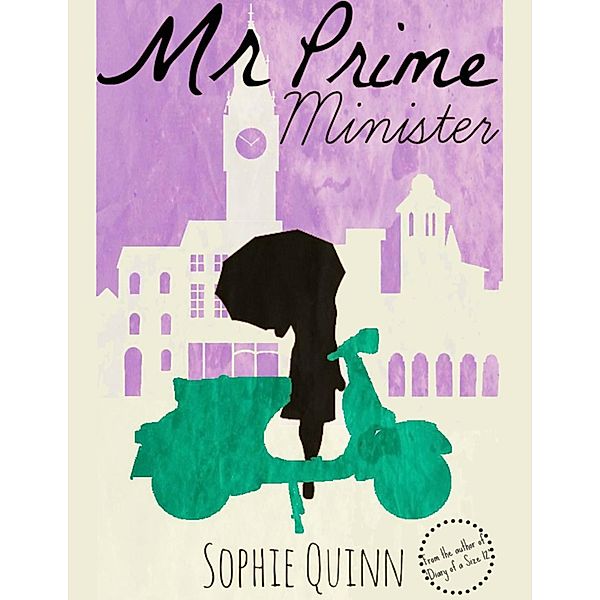 Mr Prime Minister, Sophie Quinn