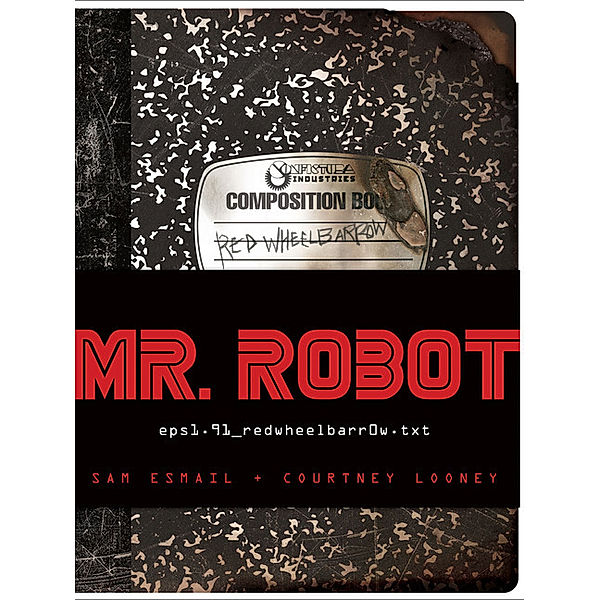 Mr Robot, Sam Esmail, Courtney Looney