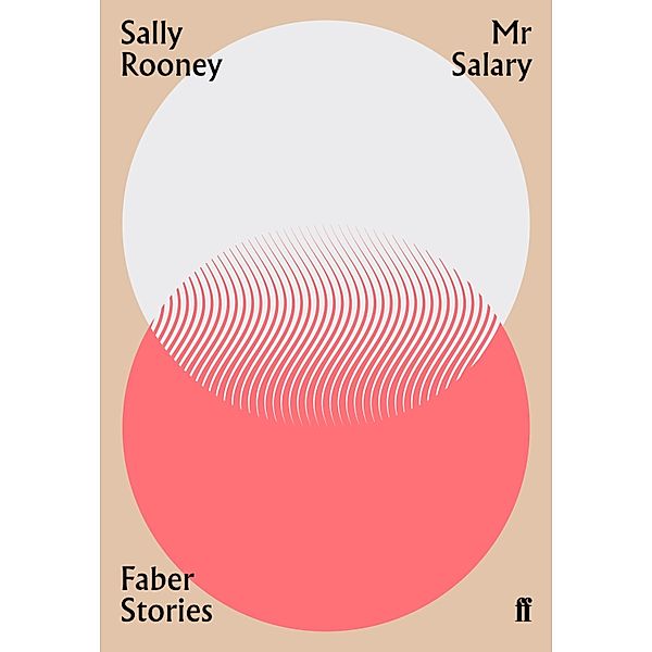 Mr Salary, Sally Rooney