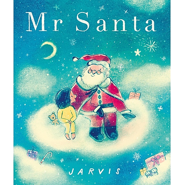 Mr Santa, Jarvis
